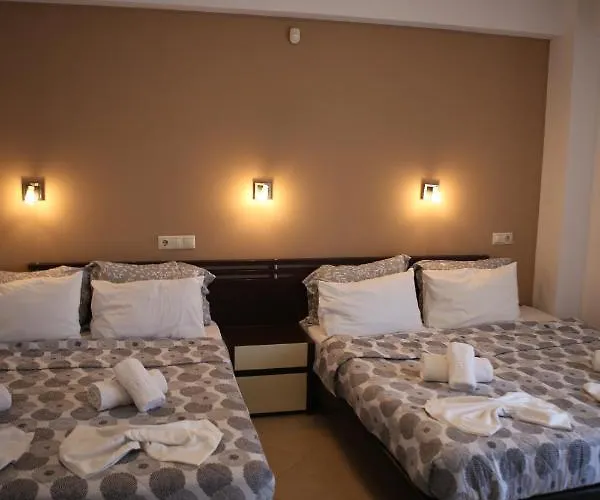 Klepsidra Leptokarya (Pieria)