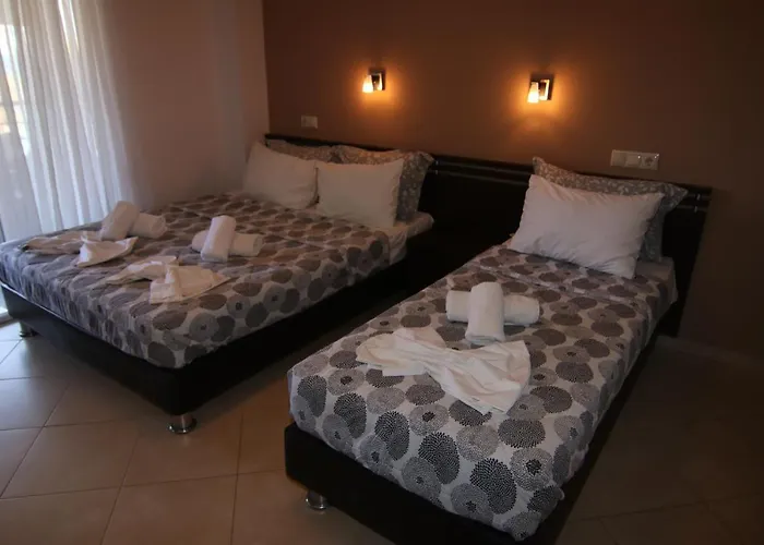 Klepsidra Leptokarya (Pieria)