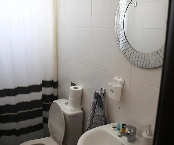 Appartamento Klepsidra
