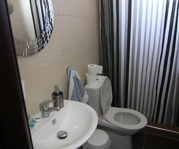 Klepsidra Leptokarya (Pieria)