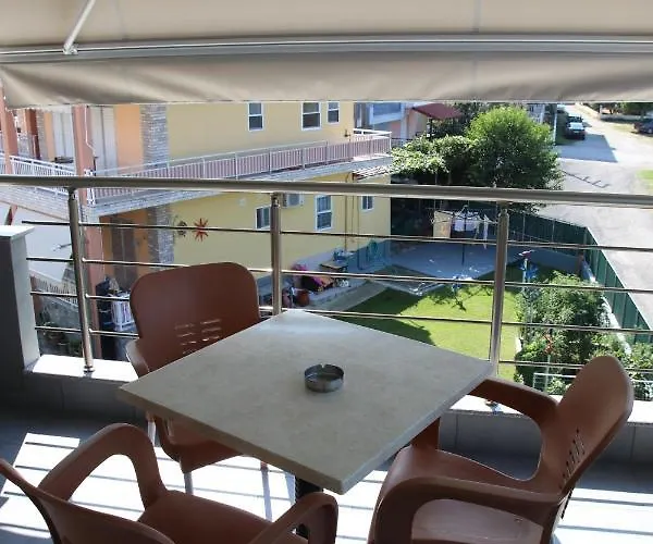 Klepsidra Leptokarya (Pieria)