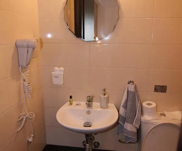 Klepsidra * Leptokarya (Pieria)