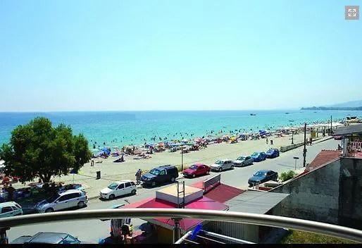 Klepsidra Leptokarya (Pieria)