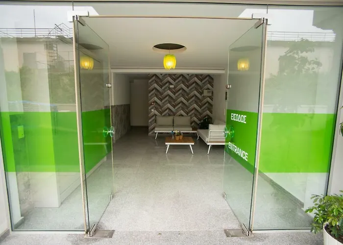 Klepsidra Leptokarya (Pieria)