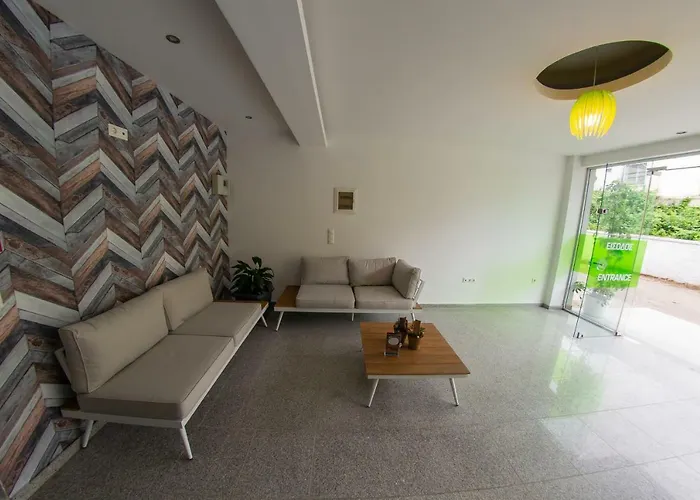 Klepsidra * Leptokarya (Pieria)