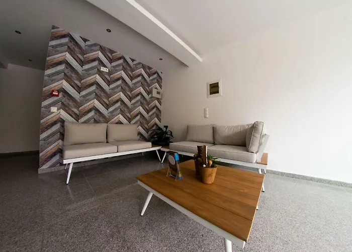 Appartamento Klepsidra